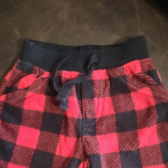 Just One You by Carter’s Baby Jogger Pants – Size 3M - Picture 3 of 4